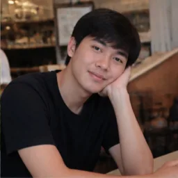 ภูริช อุดมทรัพย์