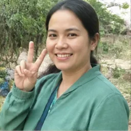 พิมพ์ชนก ศรีสุวรรณ
